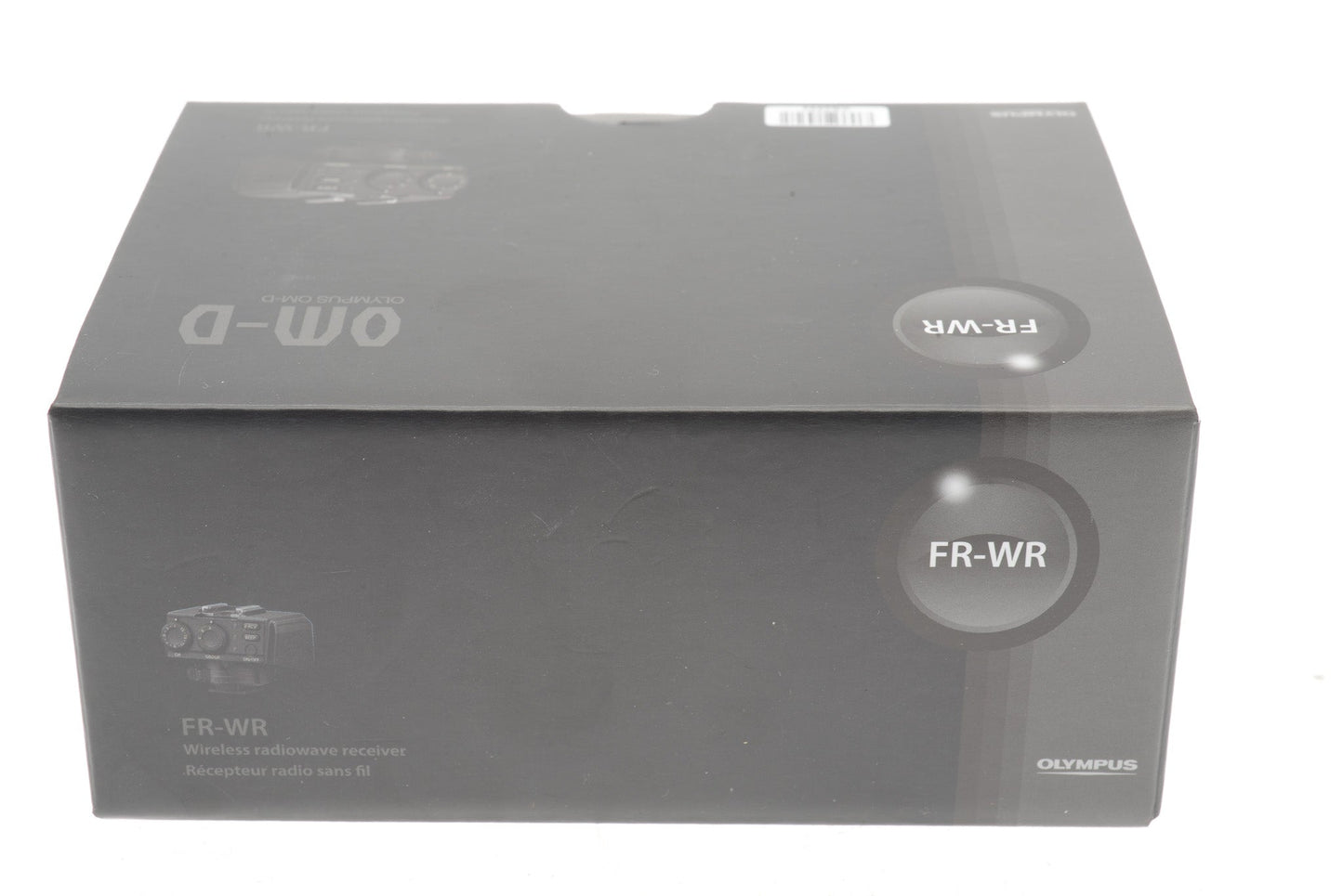 Olympus FR-WR Wireless Flash Receiver - Accessory