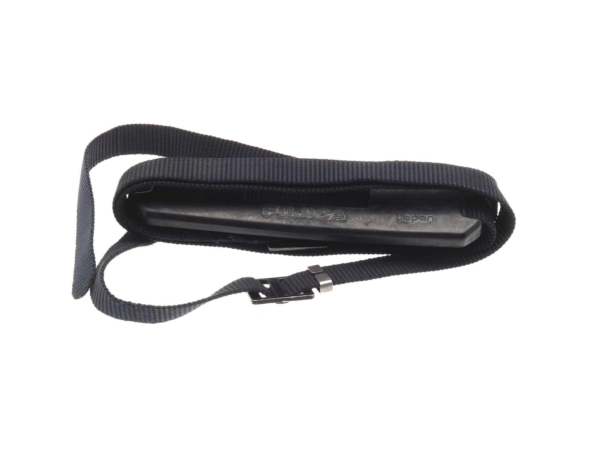 Fujica Black Strap - Accessory
