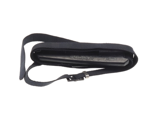 Fujica Black Strap - Accessory
