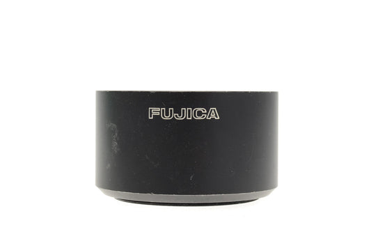 Fuji Lens hood for 135mm f3.5 Fujica EBC Fujinon - Accessory