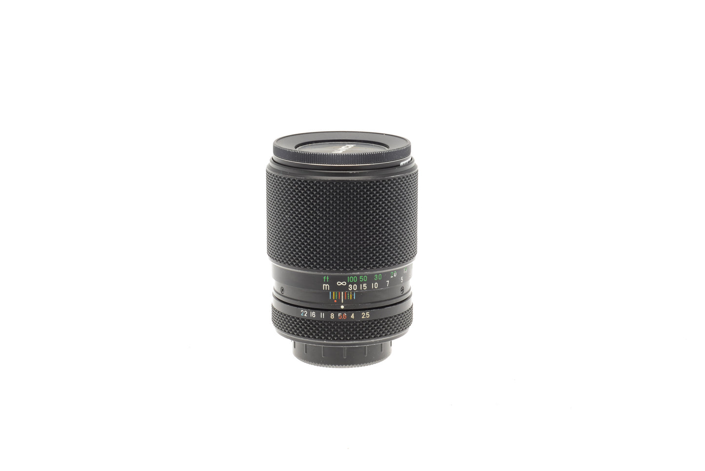 Fuji 135mm f2.5 EBC Fujinon  T - Lens