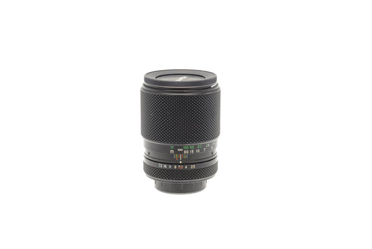 Fuji 135mm f2.5 EBC Fujinon  T - Lens