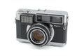 Fujica 35 EE - Camera