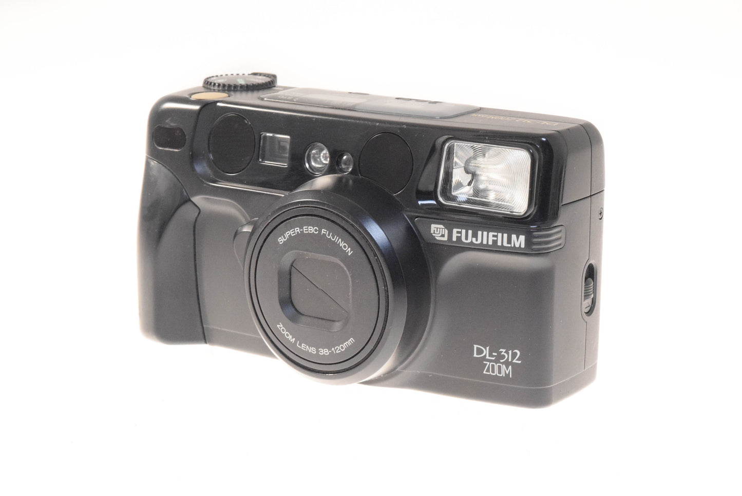Fujifilm DL-312 Zoom Date - Camera