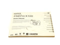 Fujifilm X100 Instructions - Accessory