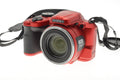 Fujifilm Finepix S8650 - Camera