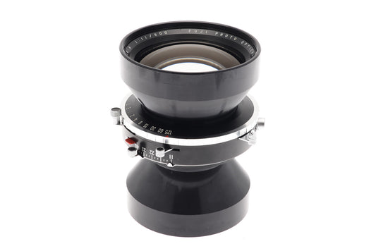 Fuji 600mm f11 Fujinon-A (Shutter) - Lens