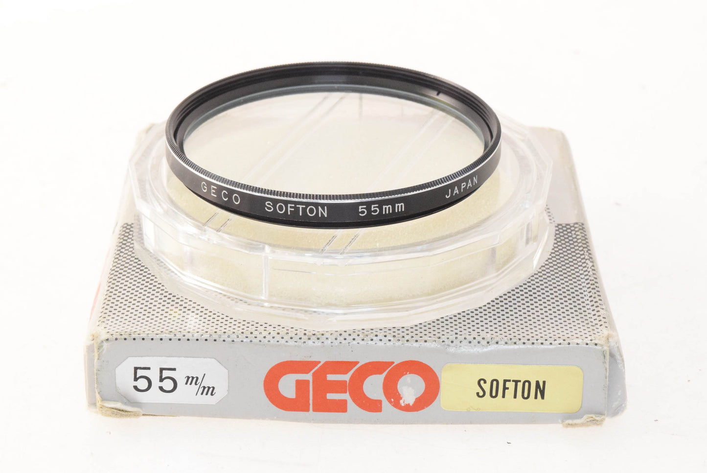 Geko 55mm Softon
