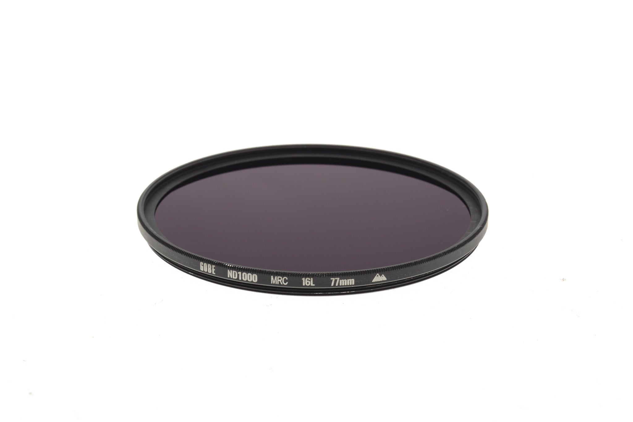 Other Gobe 77mm ND1000 MRC 16 L - Accessory