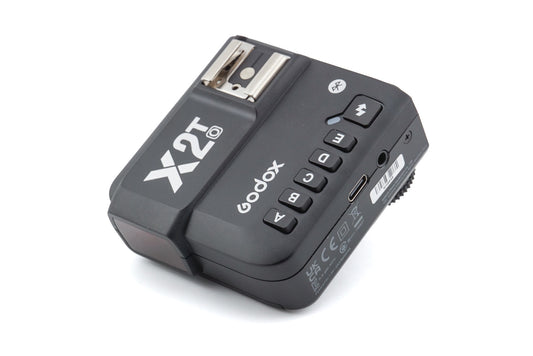 Godox X2T TTL Wireless Flash Trigger - Accessory