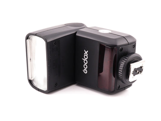 Godox TT350 Flash - Accessory