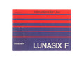 Gossen Lunasix F Instructions - Accessory