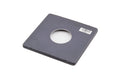 Graflex 94 x 92.7mm Lens Board (Copal #0) - Accessory
