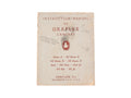 Graflex Cameras Instructions - Accessory