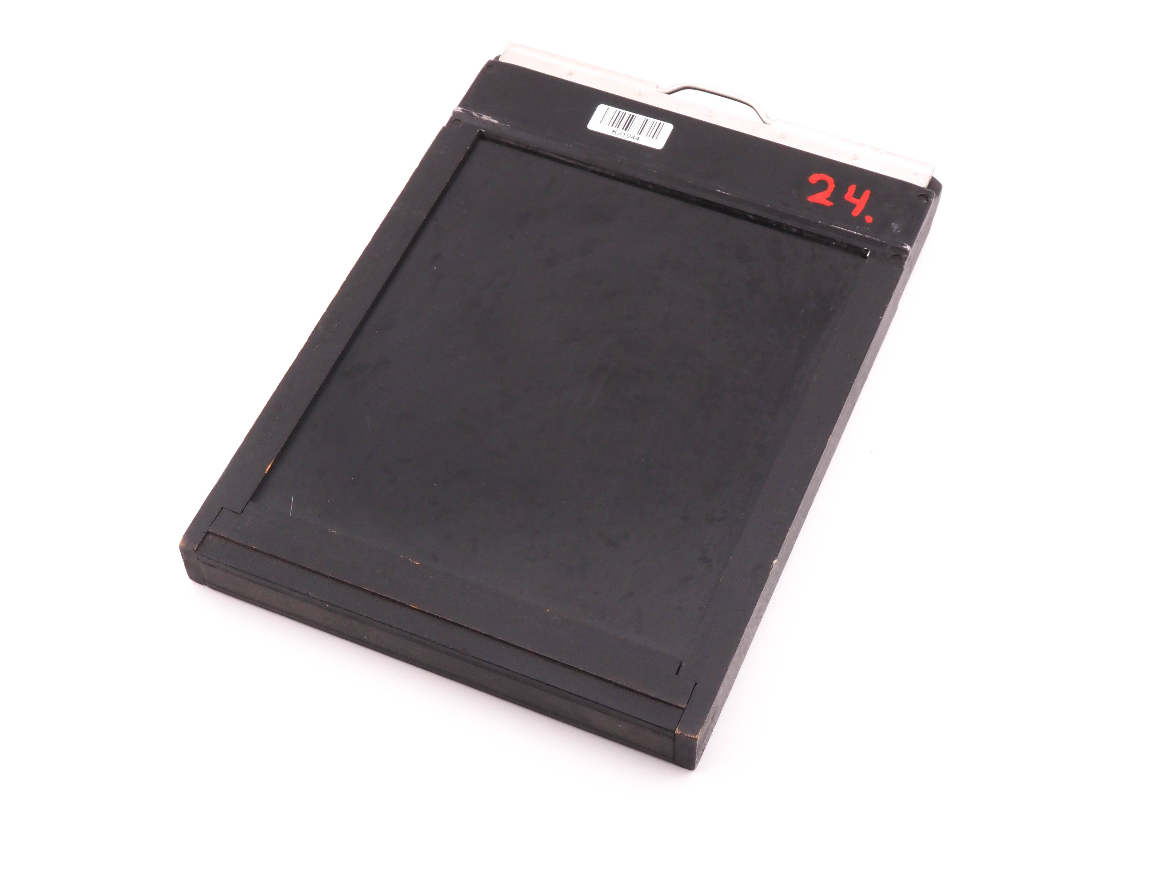 Graflex 4x5 Graphic Plate Holder Type II - Accessory