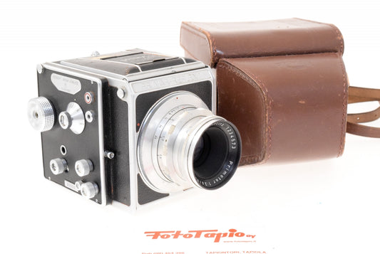 Meyer-Optik Görlitz Primar-Reflex II - Camera