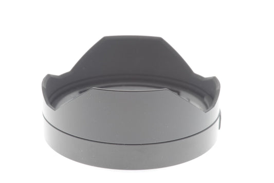Panasonic Lens Hood for 8-18mm f2.8-4 ASPH. DG Vario-Elmarit (1ZE4Z252Z) - Accessory