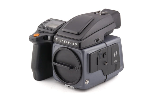 Hasselblad H6D-100c - Camera