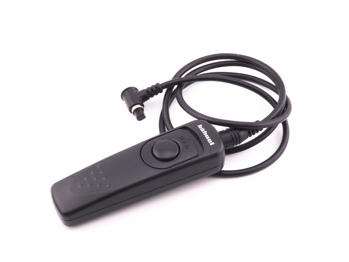 Hähnel Remote Shutter Release - Accessory