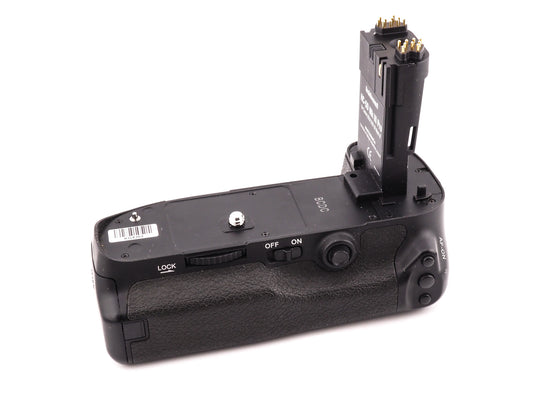 Hähnel HC-5D Mk III Pro Battery Grip for 5D Mark III - Accessory