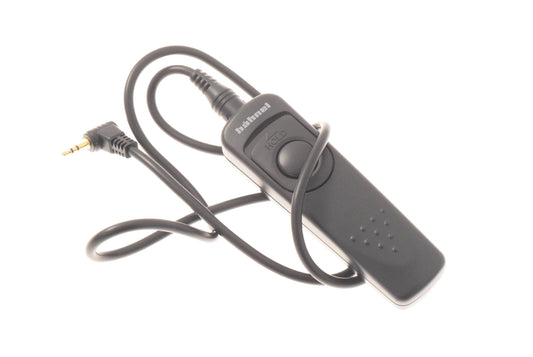 Hähnel Remote Switch  - Accessory