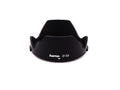 Hama 58mm Tulip Lens Hood - Accessory