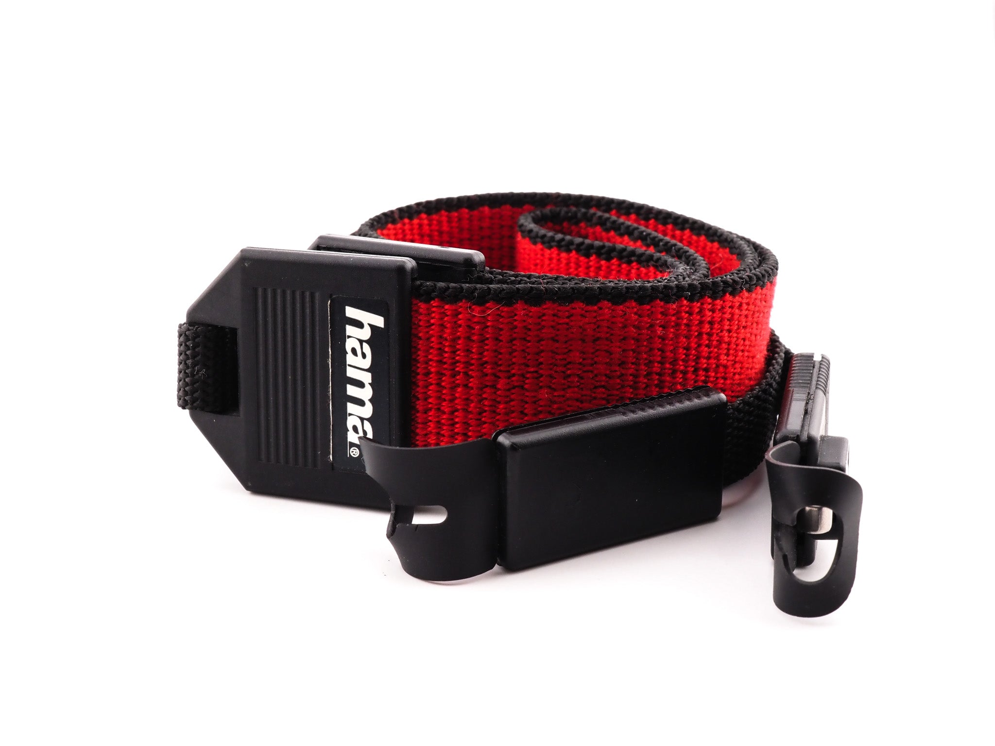 Hama Fabric Neck Strap - Accessory