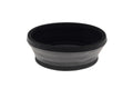 Hama 62mm Rubber Lens Hood - Accessory