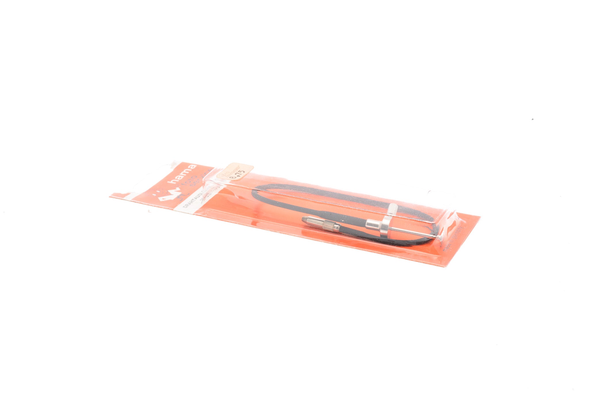 Hama Cable Release 25cm (5321) - Accessory