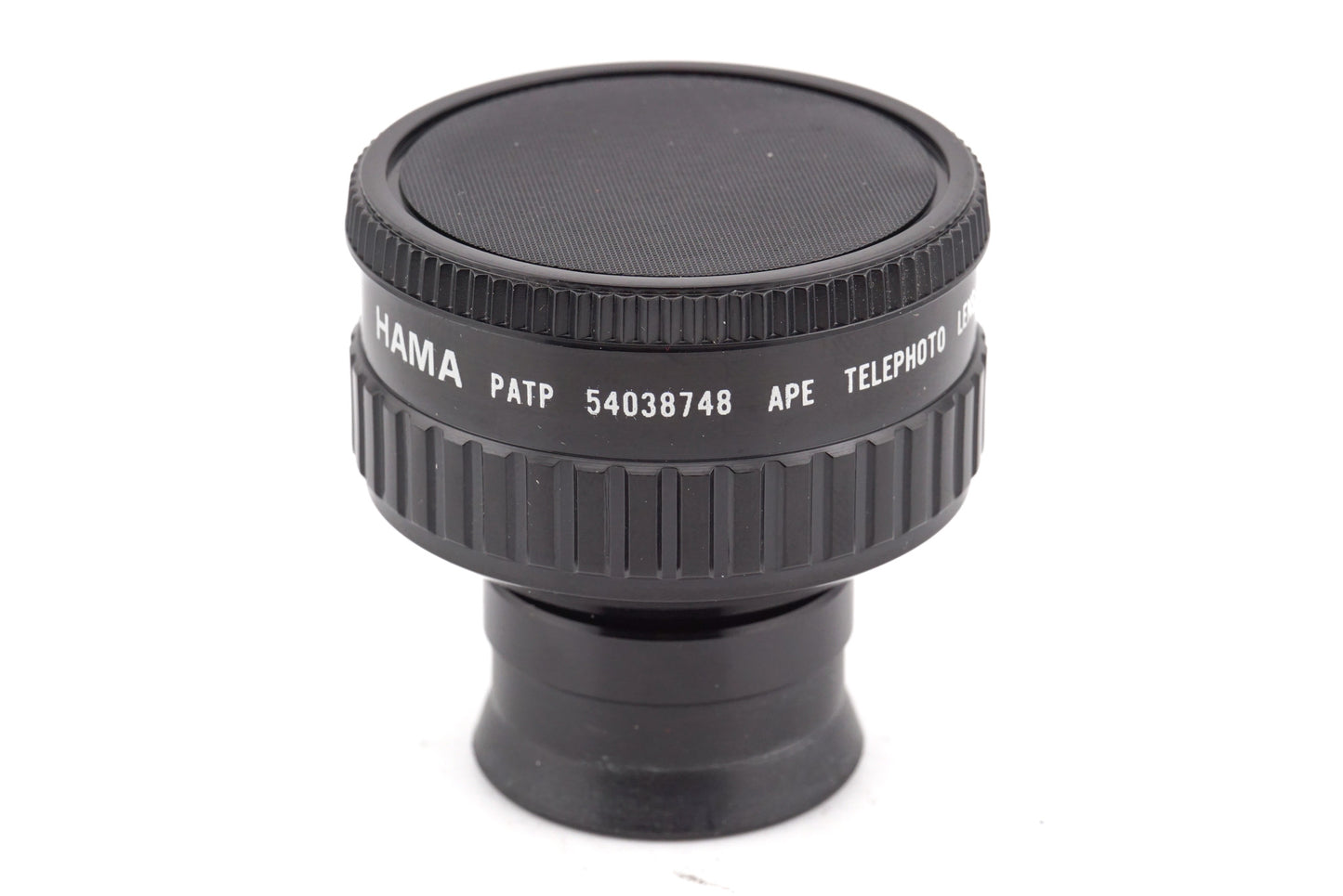 Hama Lens Scope Adapter "Prism Glass" (306/00) - Accessory