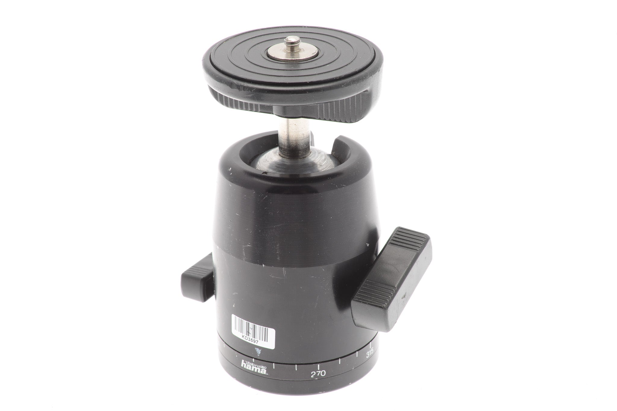 Hama Ball Head, 13cm - Accessory