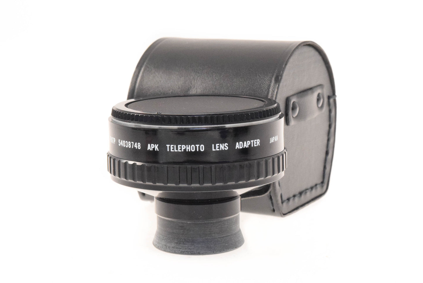 Hama APK Telephoto Lens Adapter - Accessory