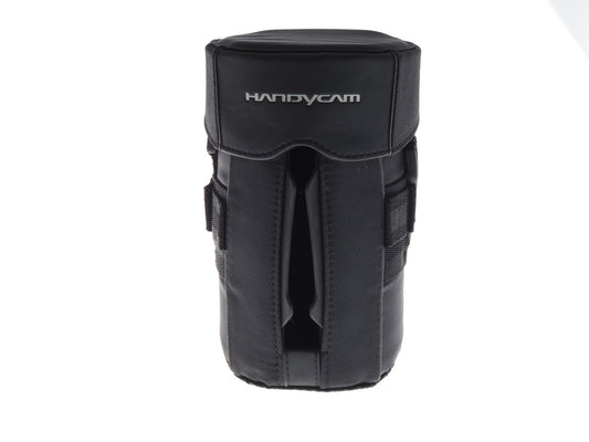 Sony Handycam Carrying Case (LCS-SRC) - Accessory