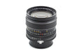 Hanimex 28mm f2.8 Wide-Auto - Lens