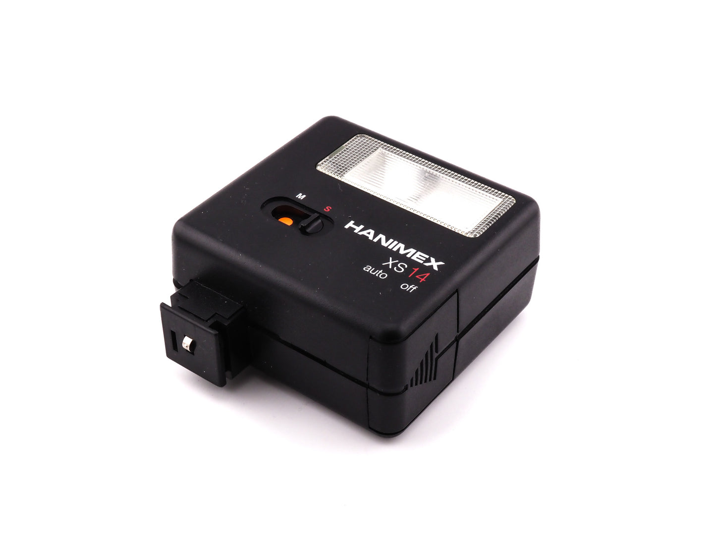 Hanimex XS14 Flash - Accessory