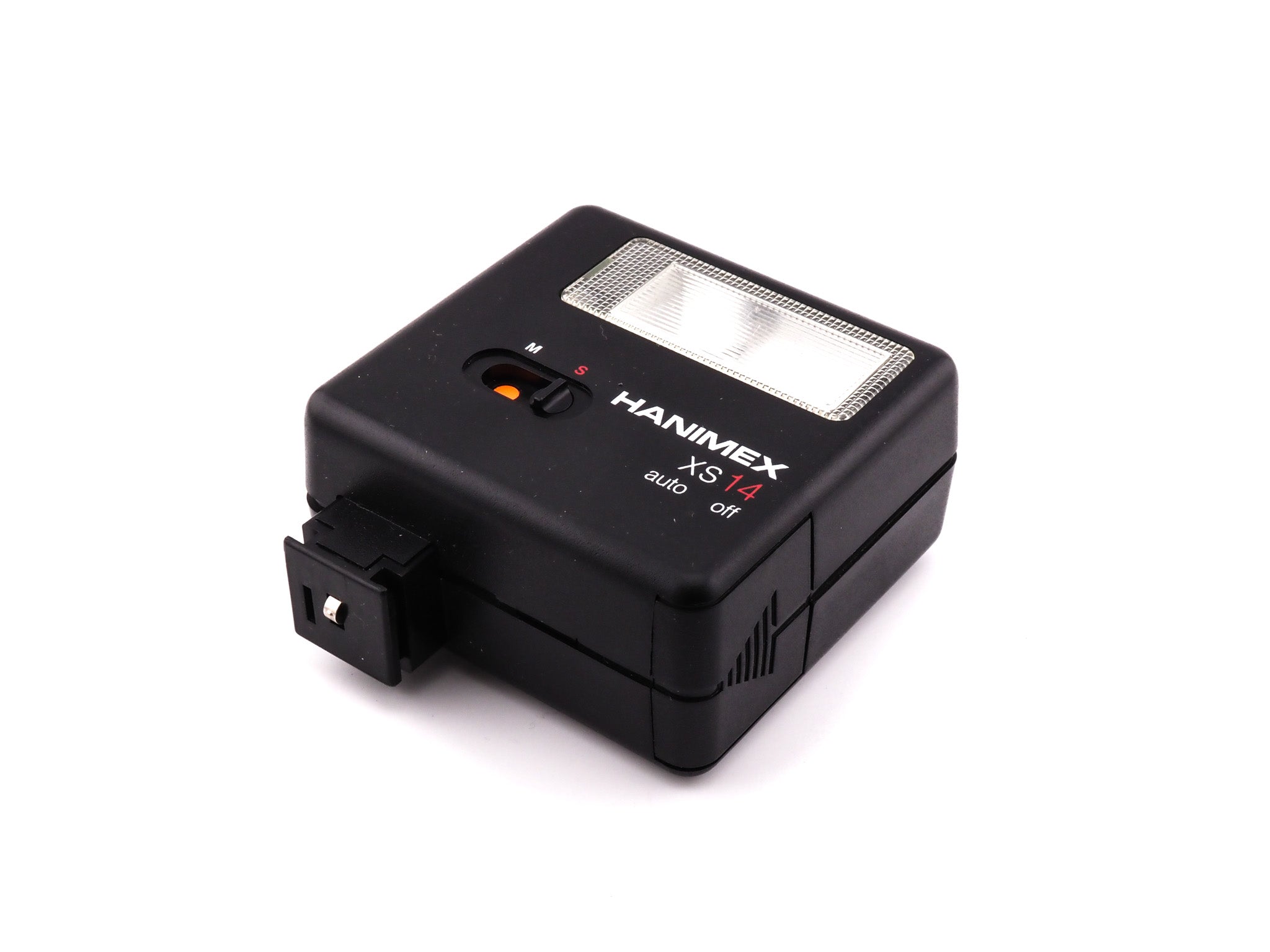 Hanimex XS14 Flash - Accessory