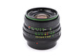 Hanimex 28mm f2.8 Automatic - Lens