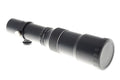 Harmony 400mm f6.3 - Lens