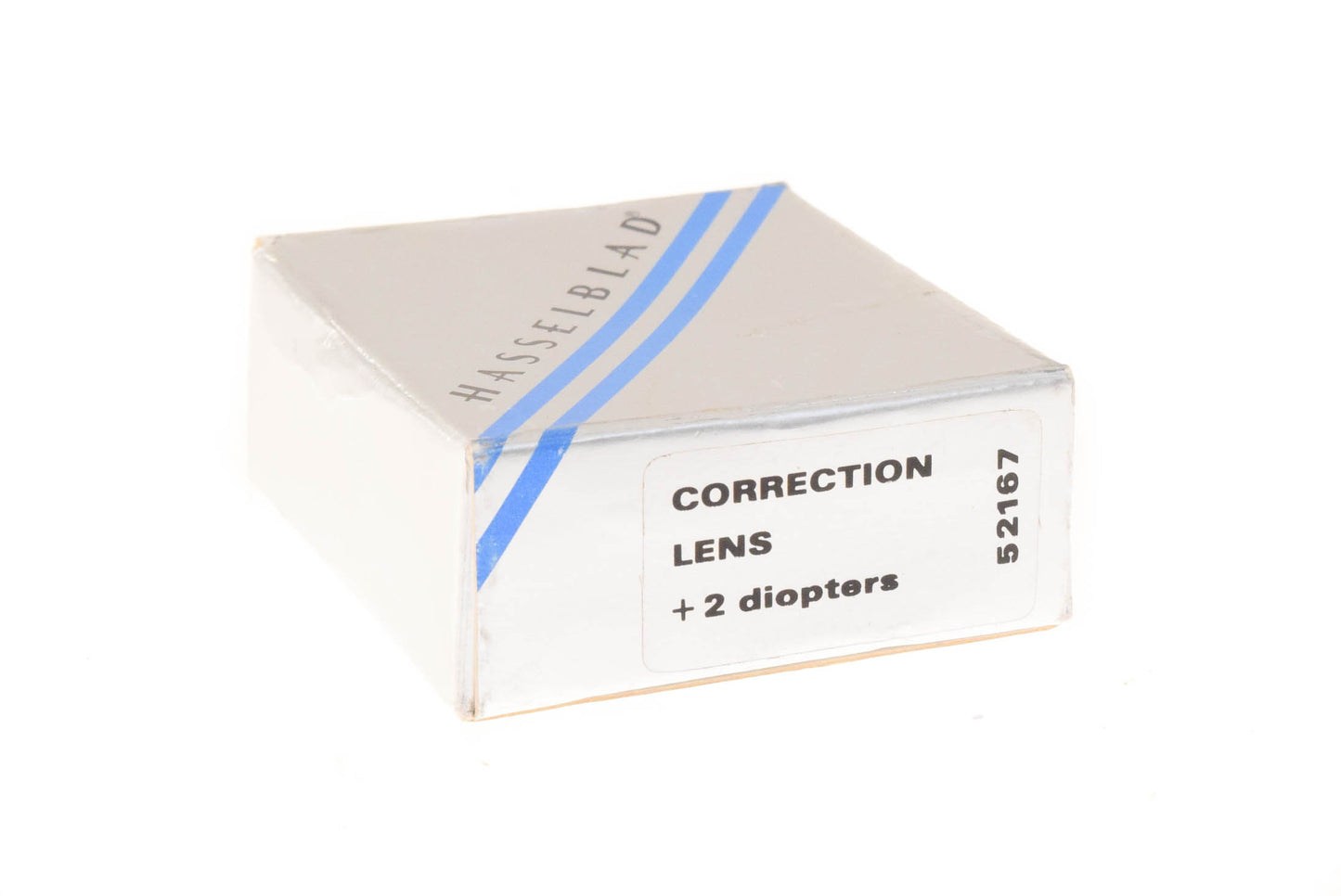 Hasselblad +2 Correction Lens (52167) - Accessory