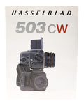 Hasselblad 503CW Booklet - Accessory