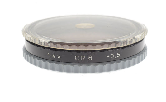 Hasselblad B50 1.4x CR6 -0.5 - Accessory