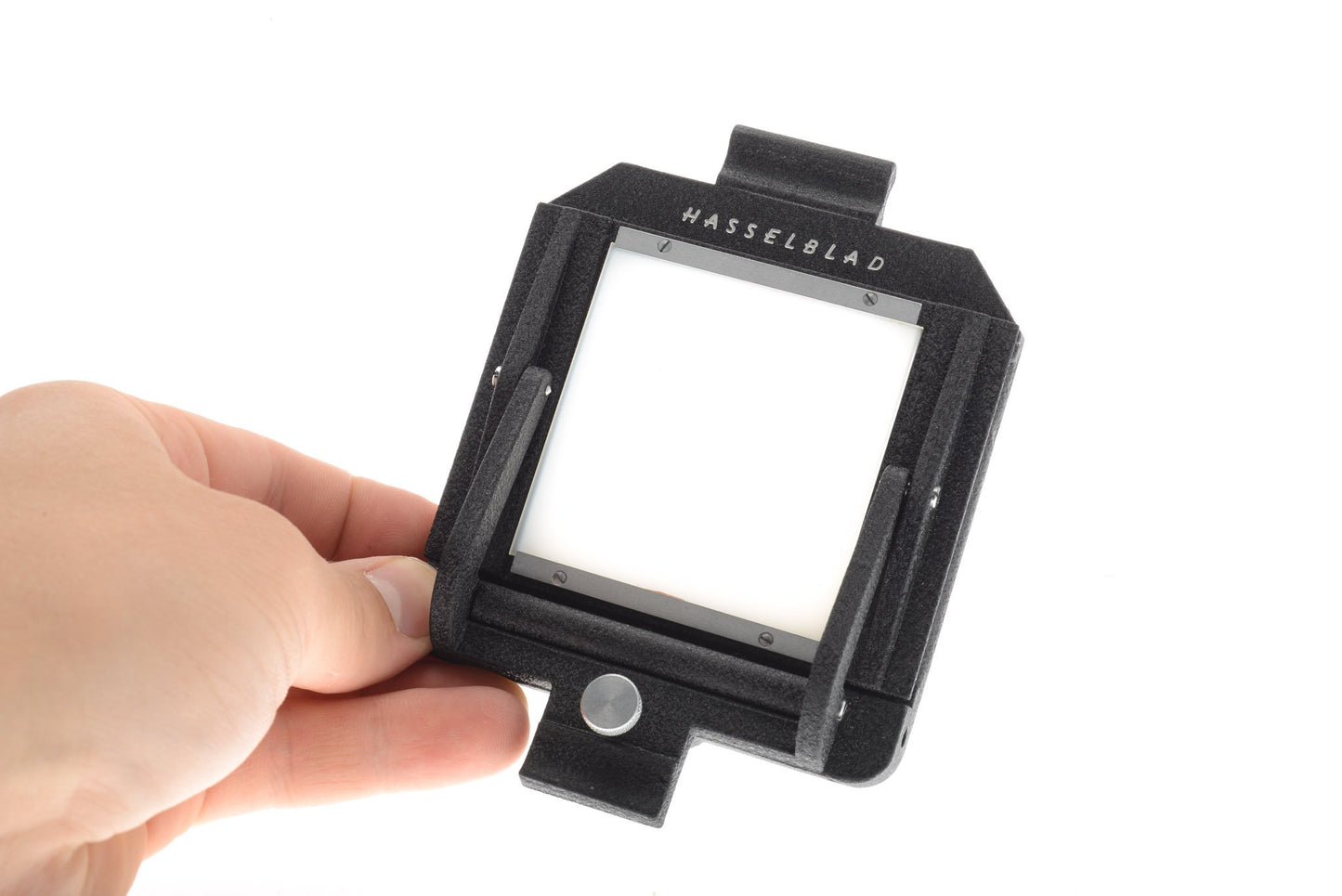 Hasselblad Transparency Copy Holder - Accessory