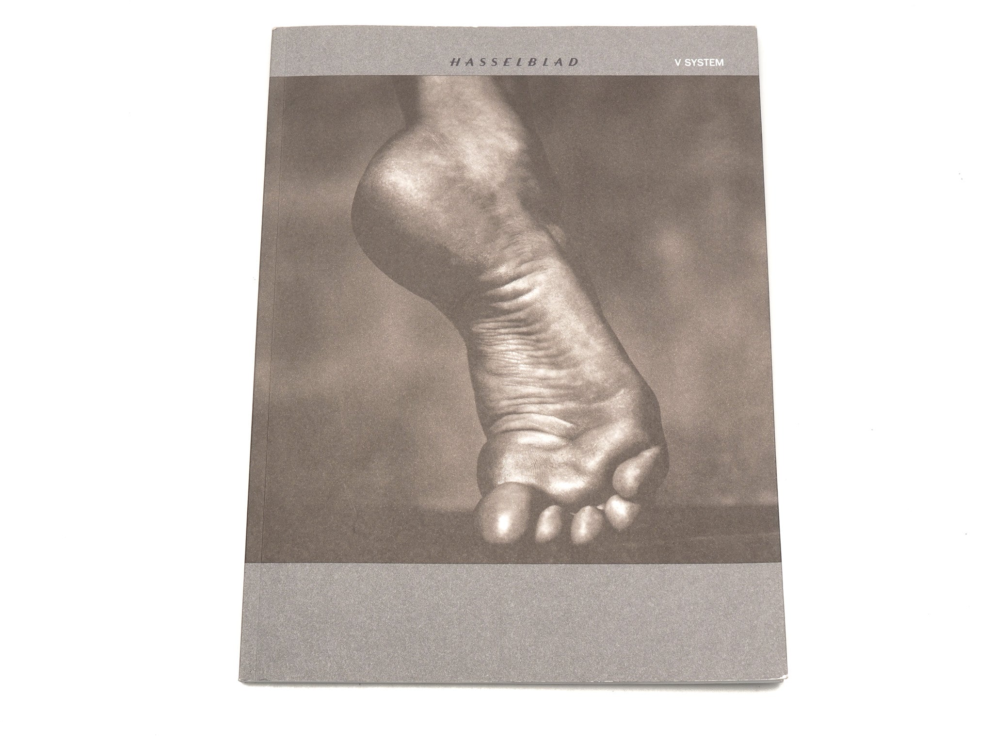 Hasselblad V System Brochure - Accessory