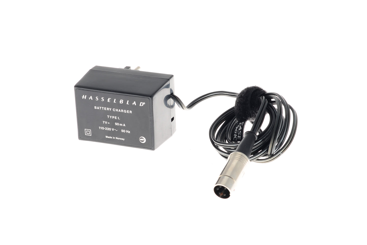 Hasselblad Battery Charger Type I - Accessory