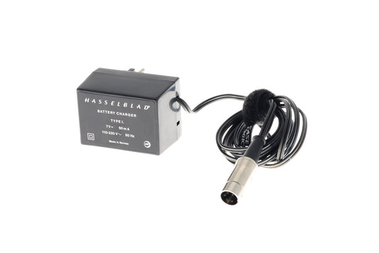 Hasselblad Battery Charger Type I - Accessory