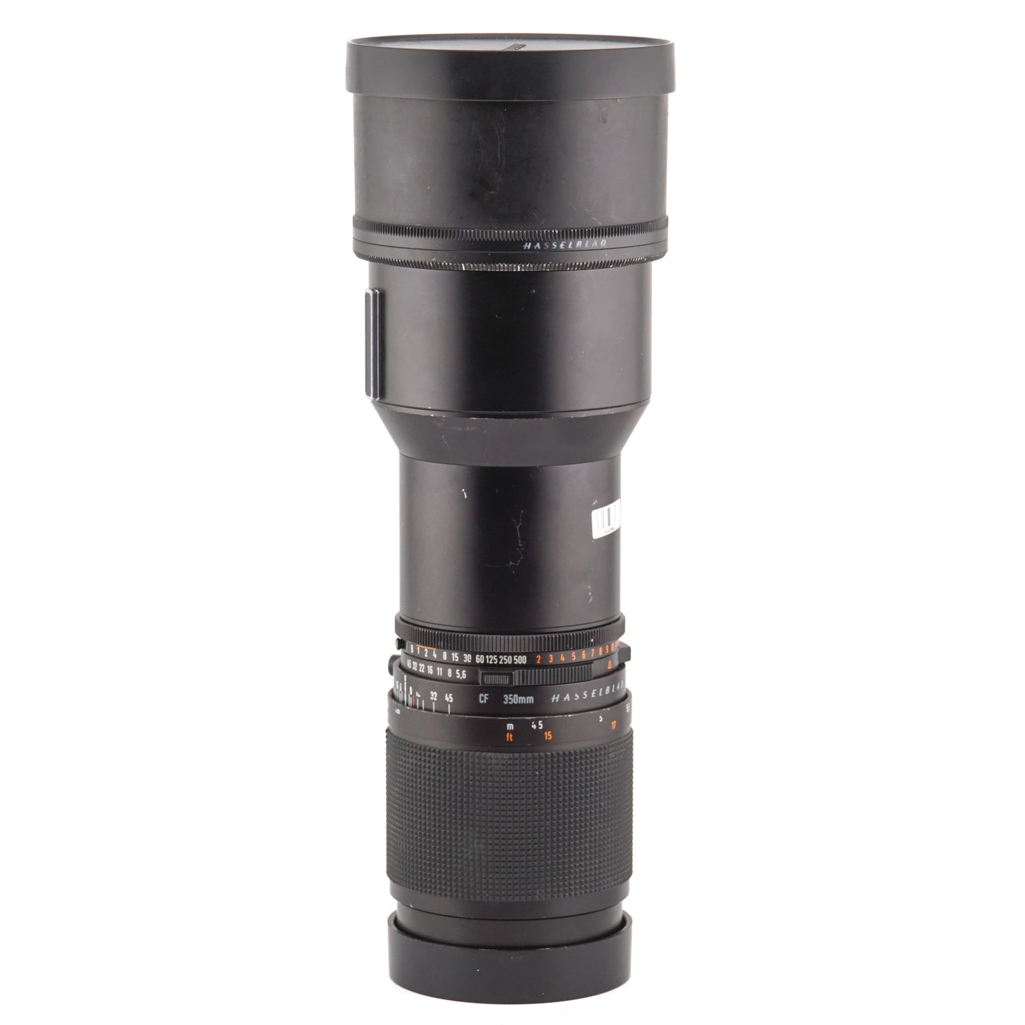 Hasselblad 350mm f5.6 CF T* Tele-Tessar - Lens