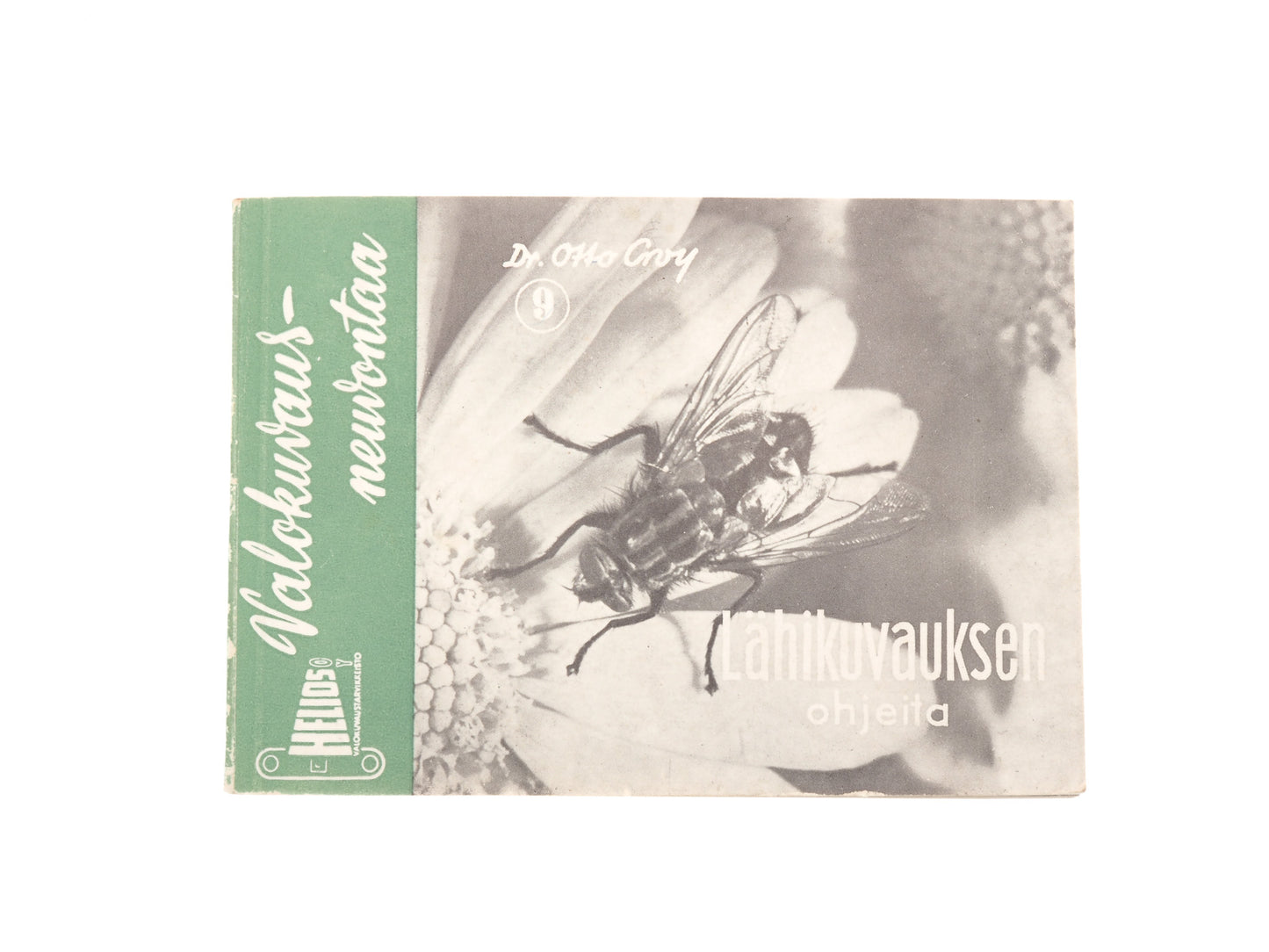 Helios Photography Advice Guide - Accessory