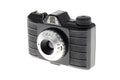 Hexi Bakelite Camera - Camera