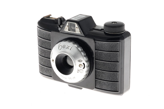 Hexi Bakelite Camera - Camera