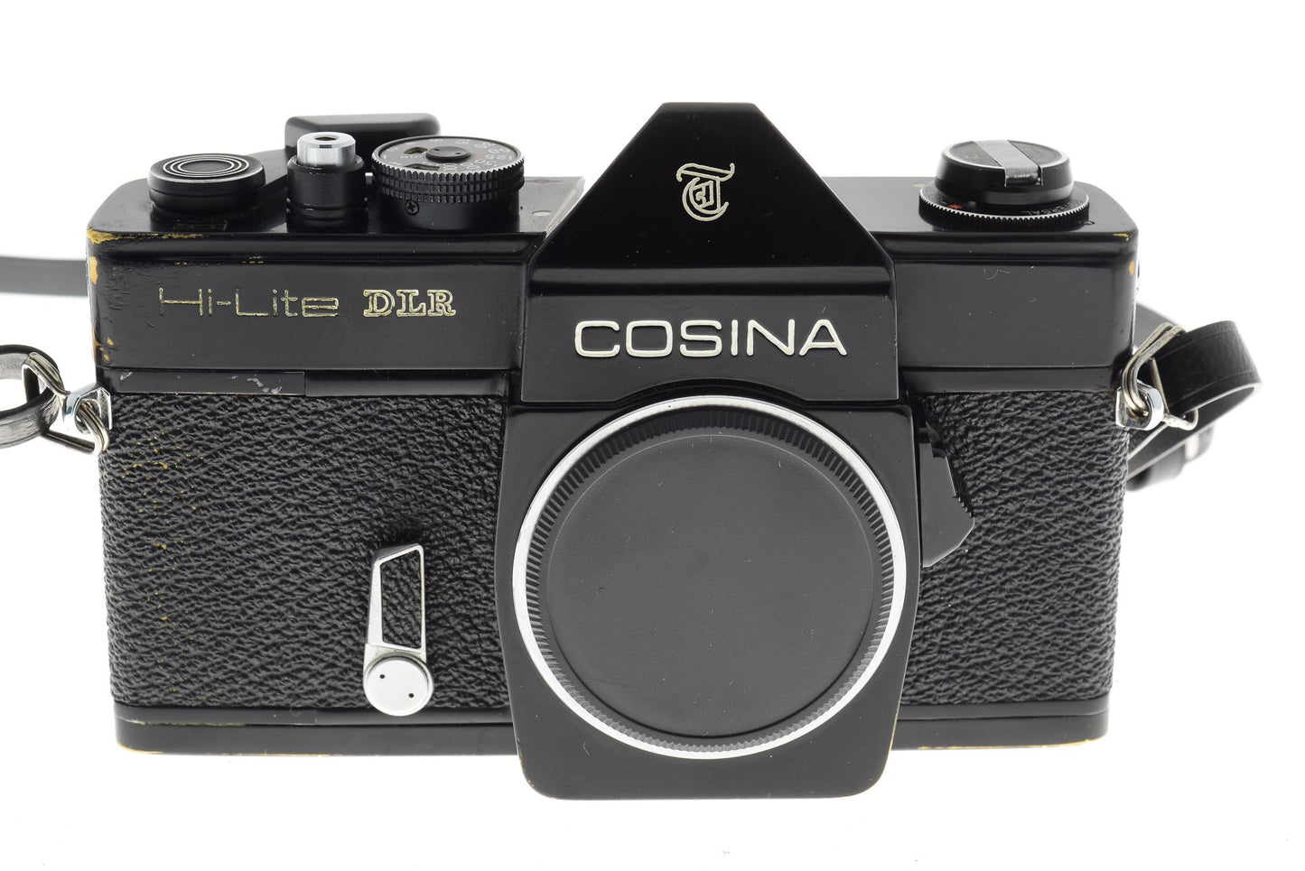 Cosina Hi-Lite DLR - Camera